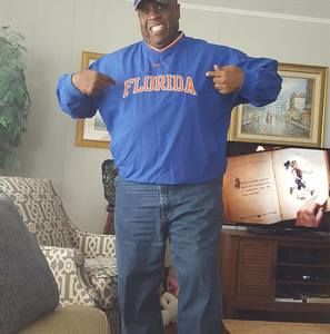 Meet your Posher, Frank